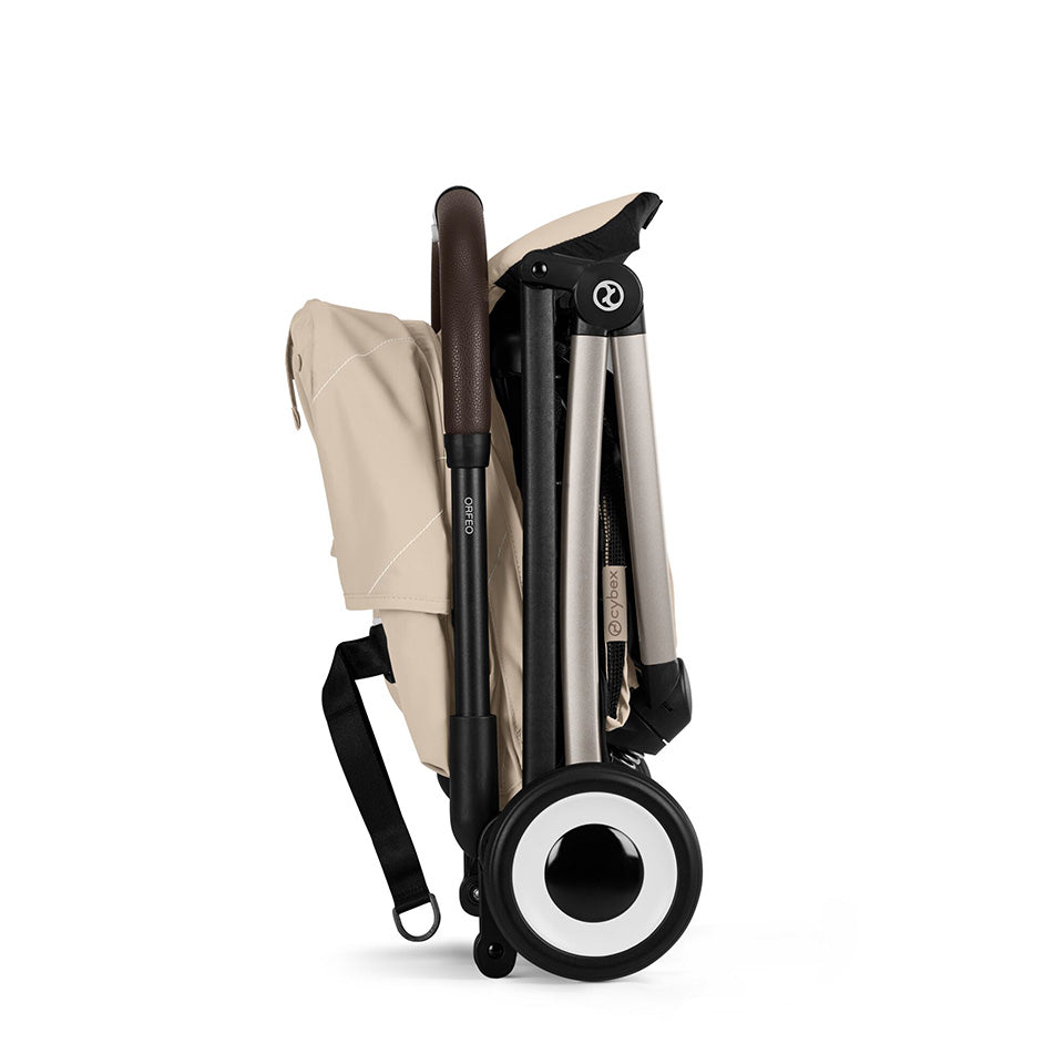 オルフェオ 2026年モデル サイベックス cybex ORFEO – ベビー用品