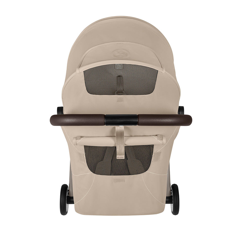 オルフェオ 2026年モデル サイベックス cybex ORFEO – ベビー用品