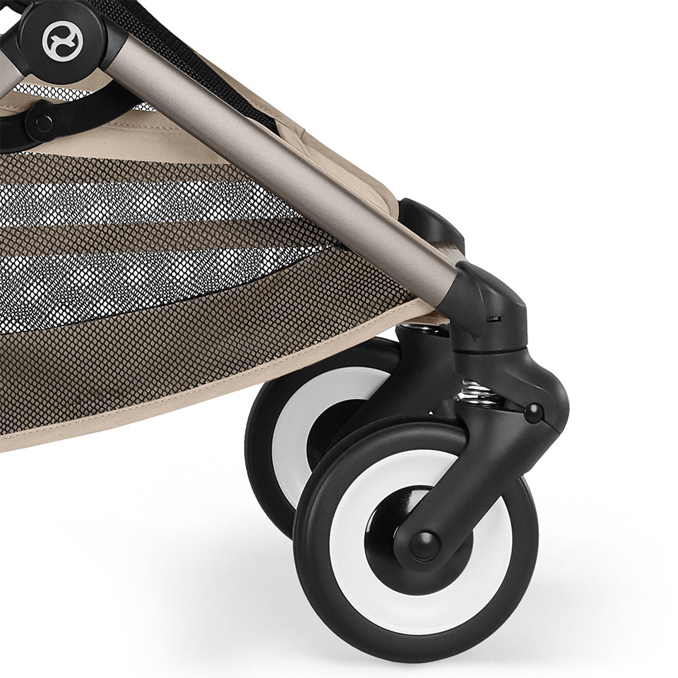 オルフェオ 2026年モデル サイベックス cybex ORFEO