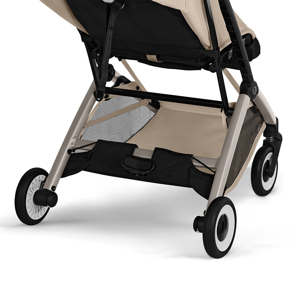 おかさま専用 オルフェオ 2026年モデル サイベックス cybex ORFEO – ベビー用品