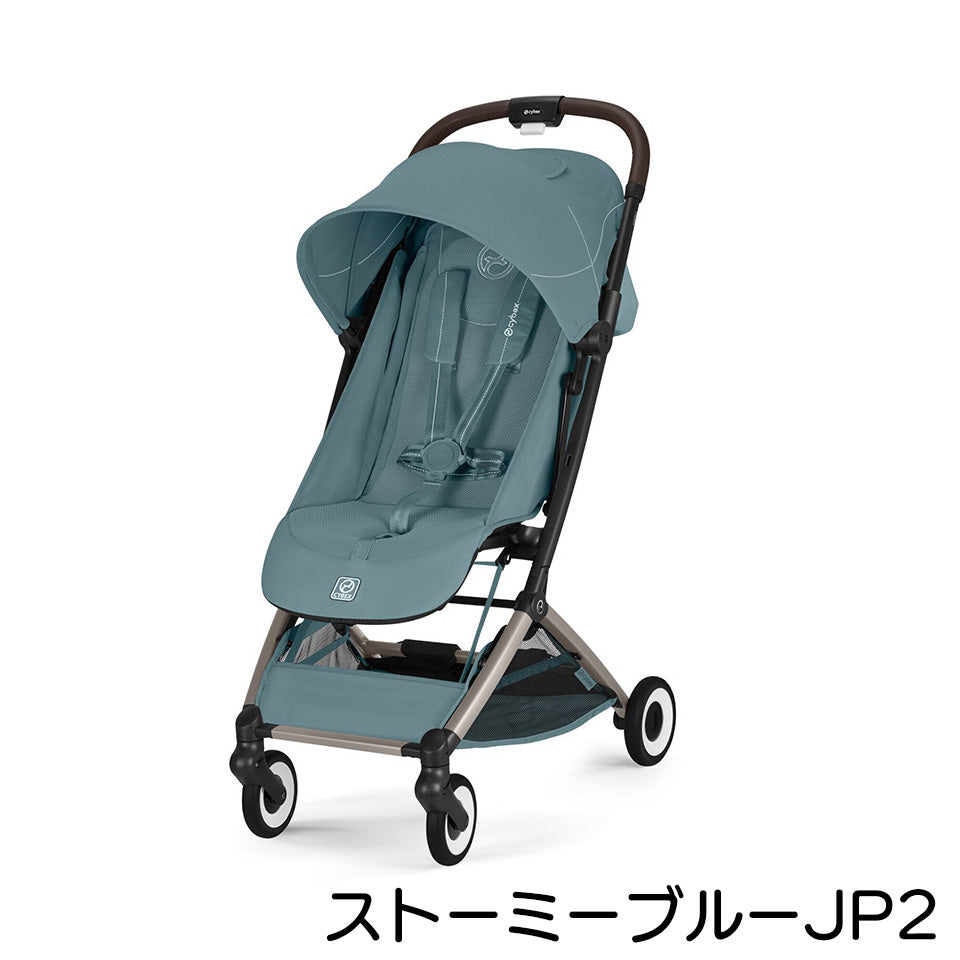 オルフェオ 2026年モデル サイベックス cybex ORFEO
