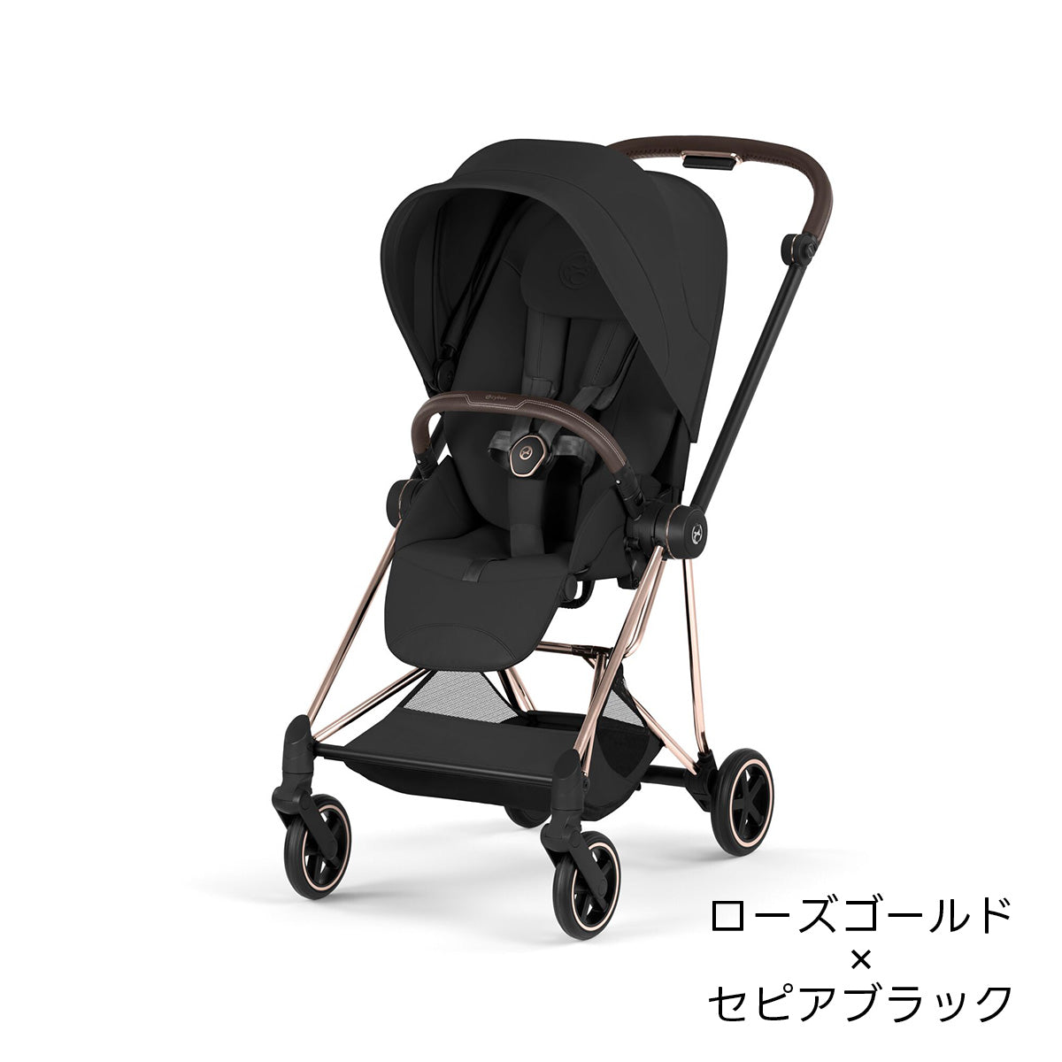 ミオス スタイル サイベックス MIOS Style cybex – ベビー用品レンタル