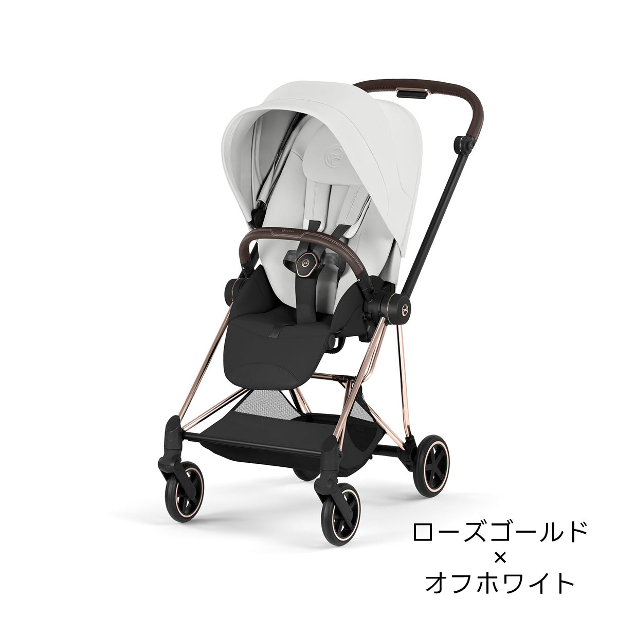 ミオス スタイル サイベックス MIOS Style cybex