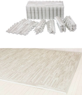 抗菌フロアーマット リトルプリンセス