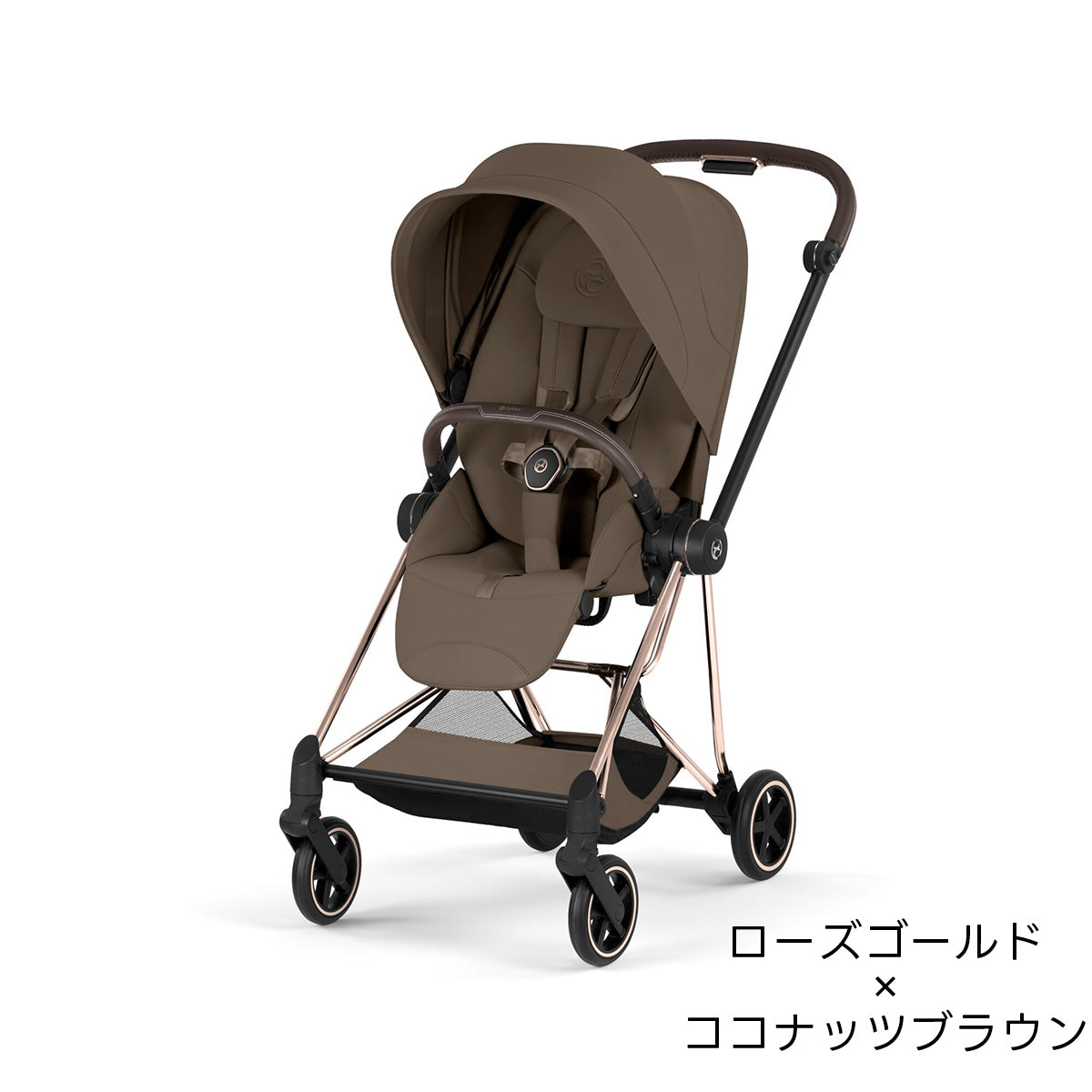 ミオス スタイル サイベックス MIOS Style cybex