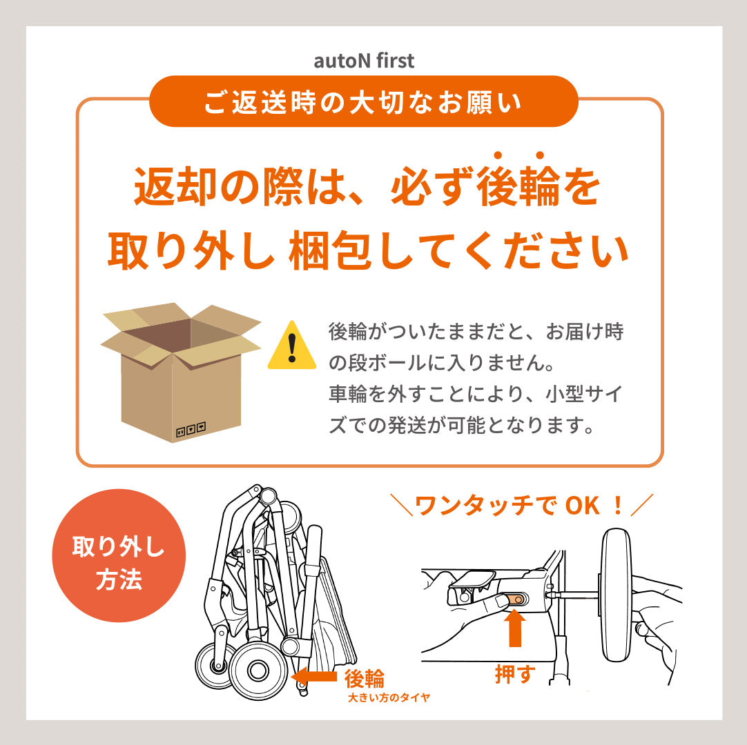 オートエヌ ファースト 2 サンドベージュ auto N first II NC コンビ 両対面 1ヶ月頃から A型ベビーカー