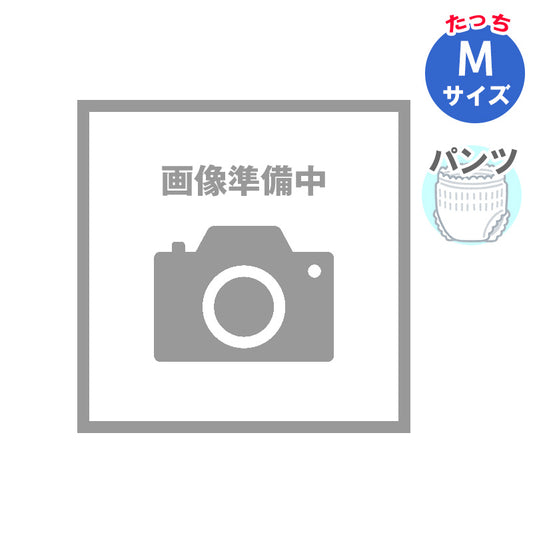 【10月下旬以降のお届け】パンパース パンツ さらさらケア Mサイズ たっち 6-12kg 50枚入