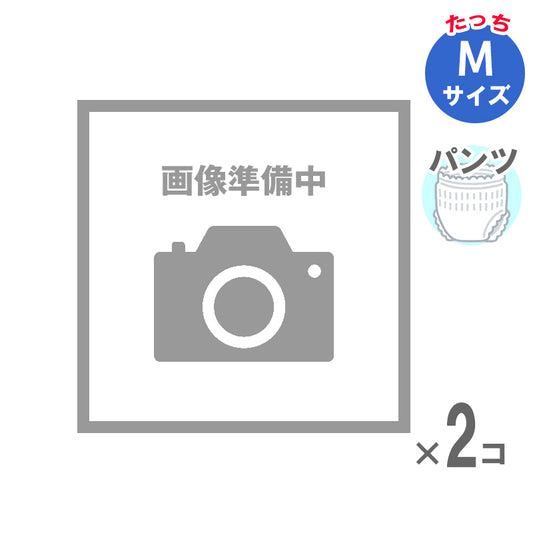 【10月下旬以降のお届け】パンパース パンツ さらさらケア Mサイズ たっち 6-12kg 50枚入【2個セット】