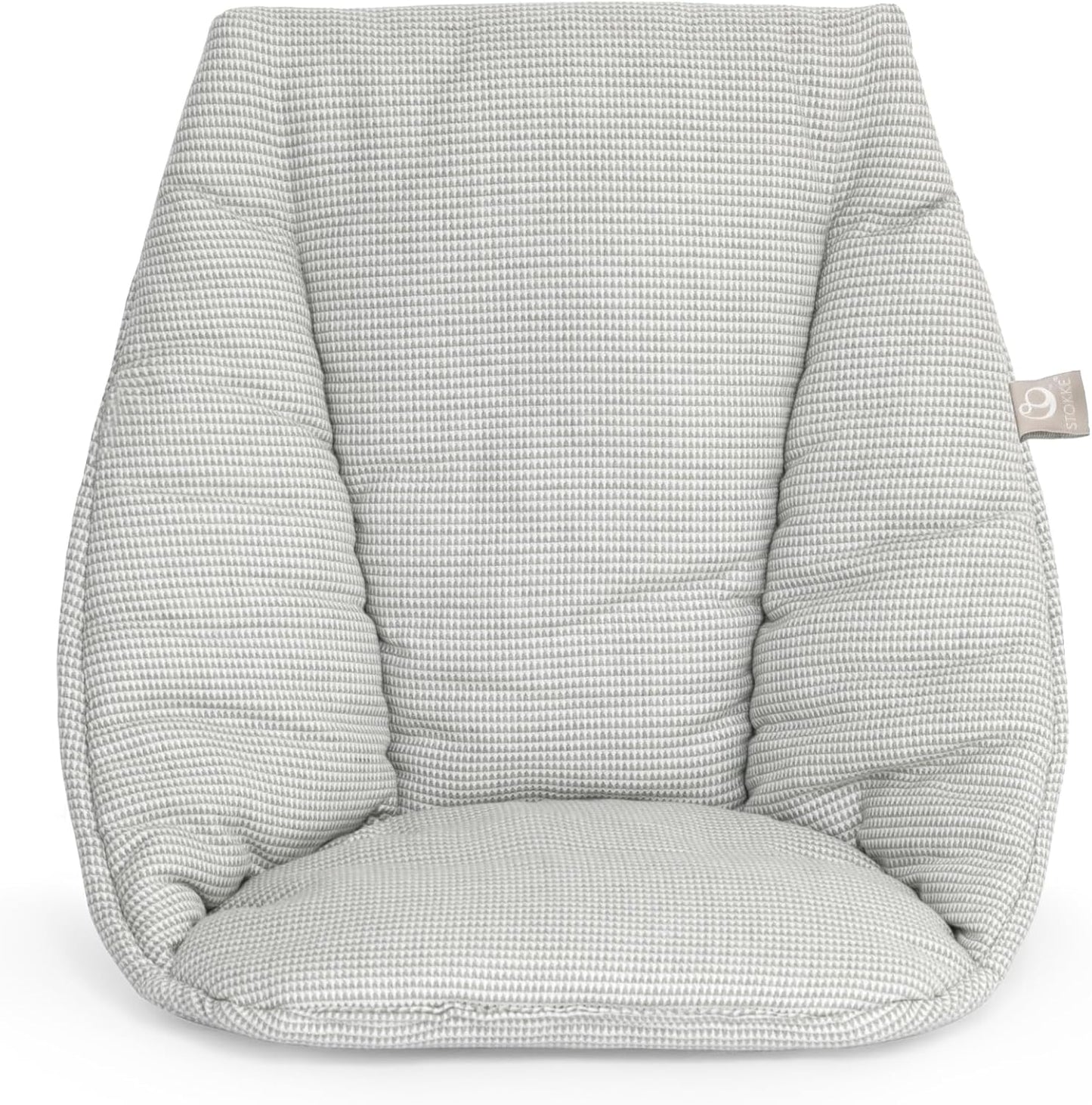 トリップトラップ ベビークッション  ノルディックグレー ストッケ