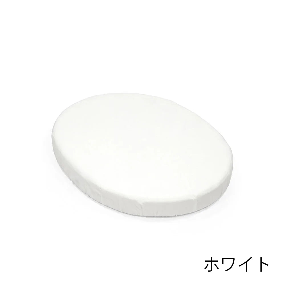 ストッケ スリーピー ミニベッド フィットシーツ V3