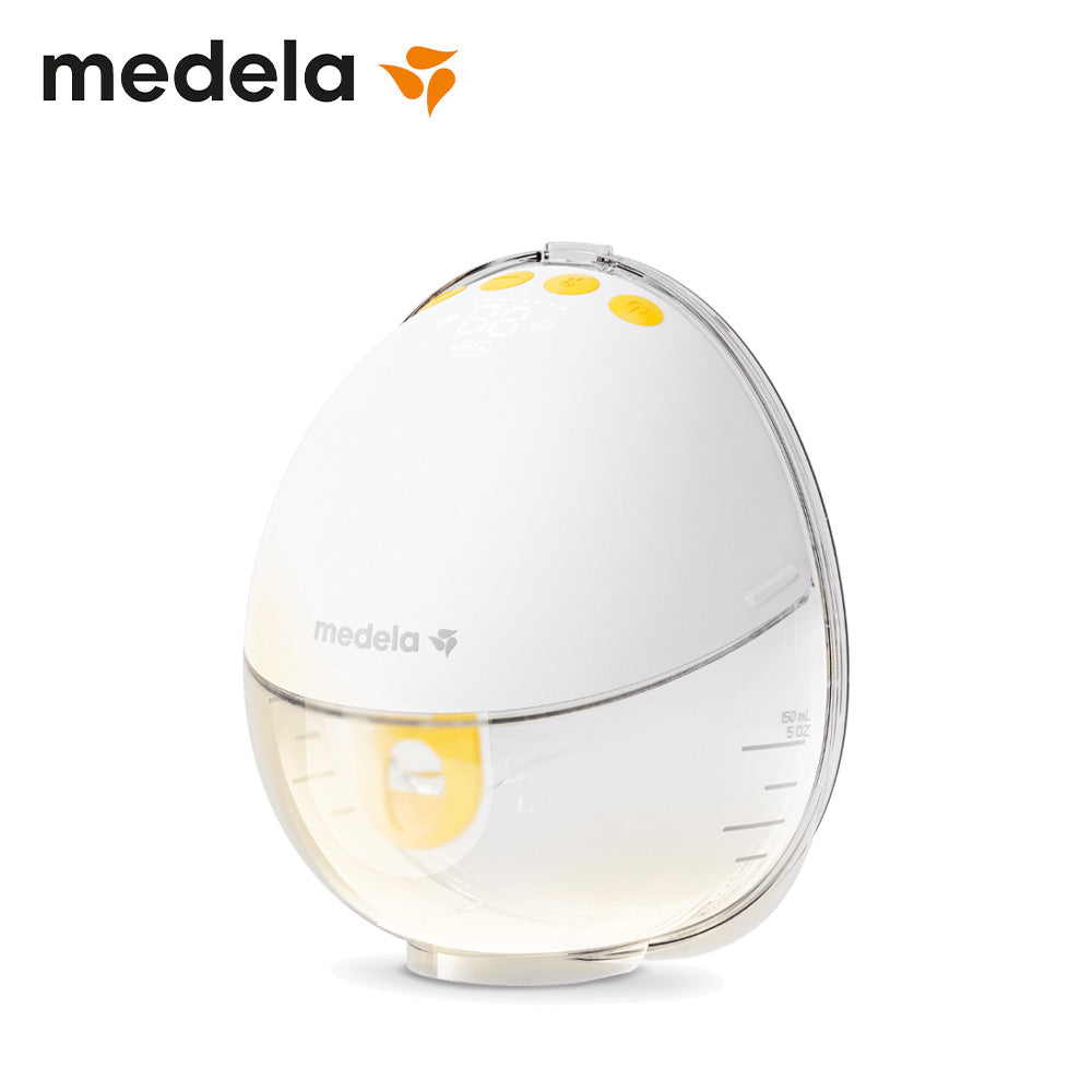 モーションインブラ電動さく乳器（片胸） 