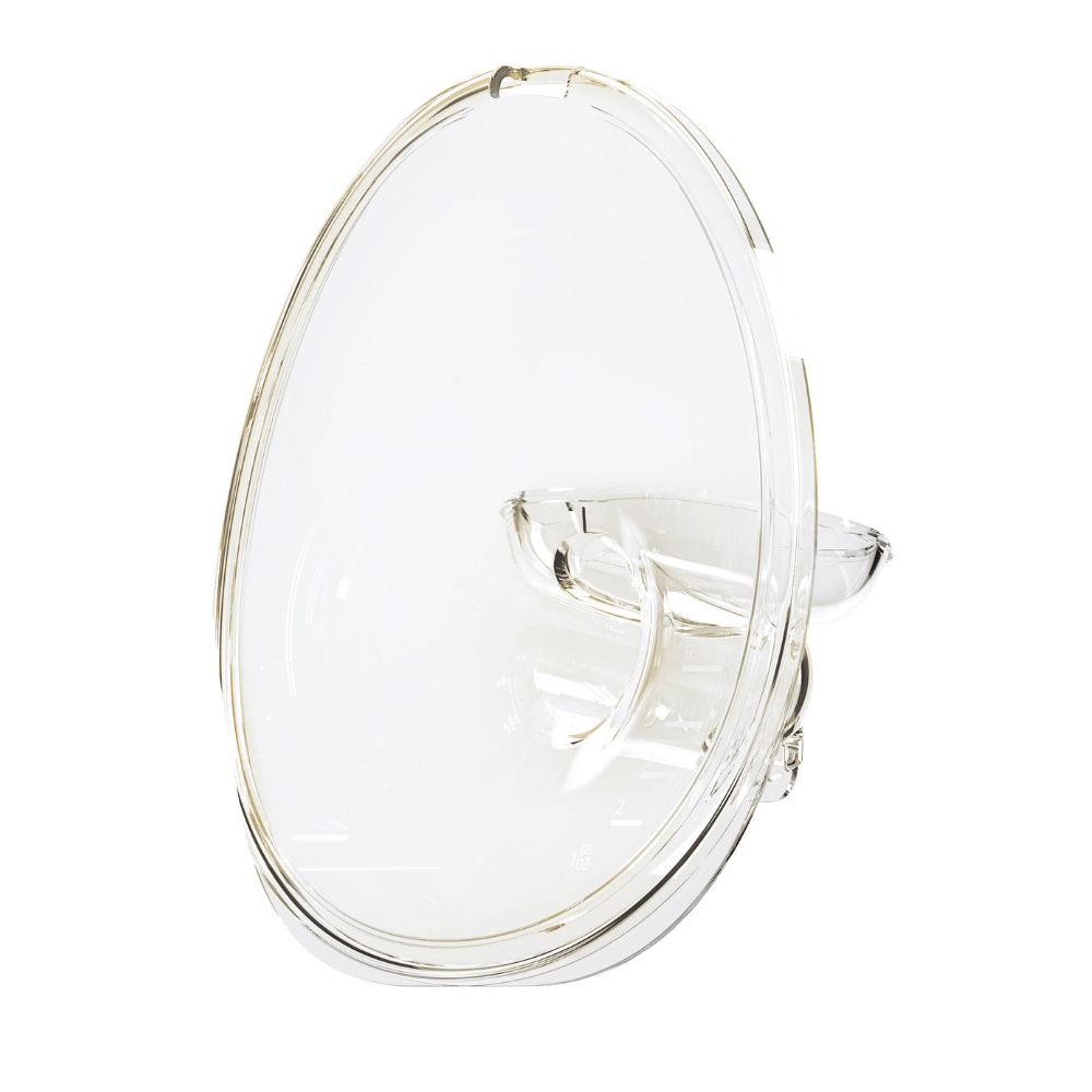 モーションインブラ電動さく乳器（片胸） 