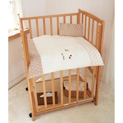 お得なセット☆ツーオープン コンパクト&組ふとんセット – ベビー用品