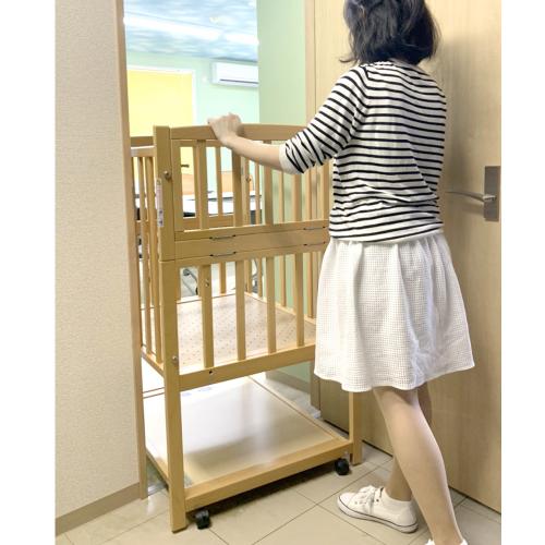 お得なセット☆ツーオープン コンパクト&組ふとんセット – ベビー用品
