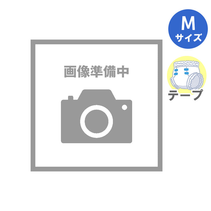 【10月下旬以降のお届け】パンパース テープ さらさらケア Mサイズ 6-11kg 50枚入