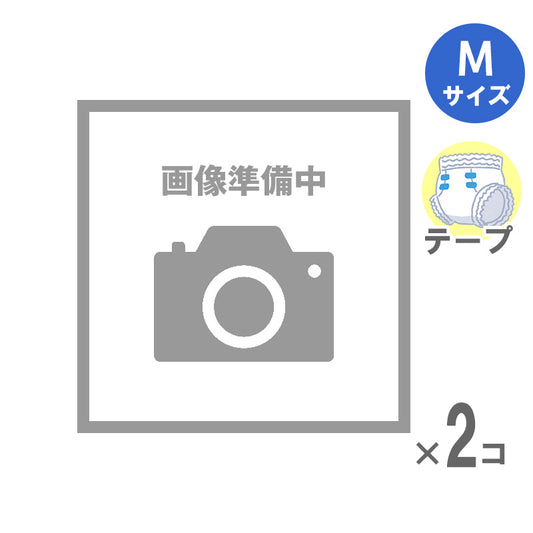【10月下旬以降のお届け】パンパース テープ さらさらケア Mサイズ 6-11kg 50枚入【2個セット】