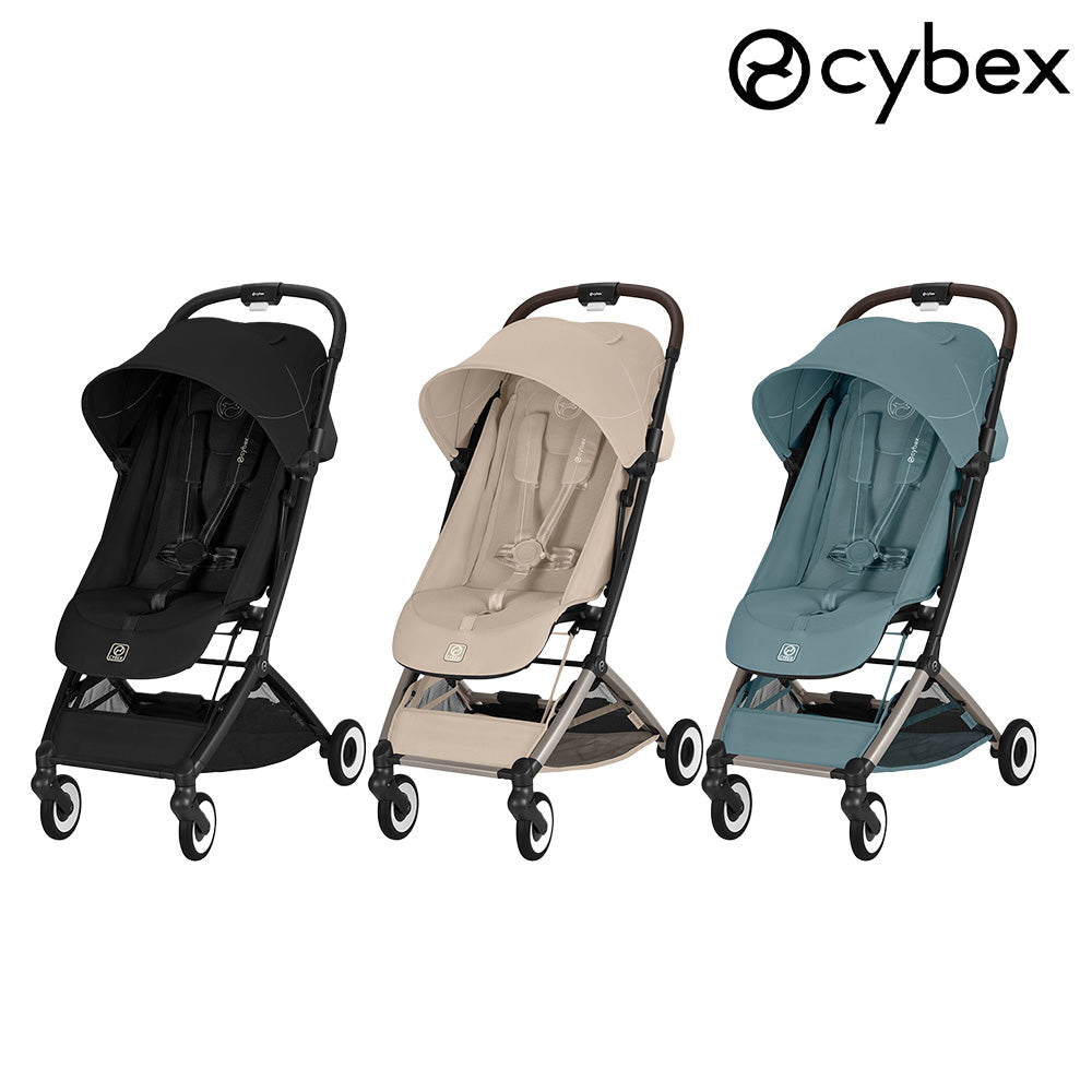 オルフェオ 2026年モデル サイベックス cybex ORFEOの2枚目