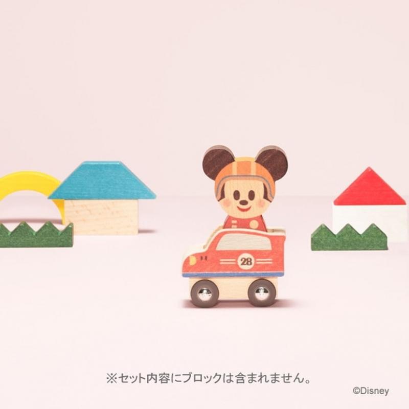 Disney KIDEA VEHICLE/ミッキーマウス