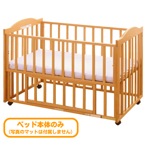 [標準サイズ]ニュー添い寝ベッド