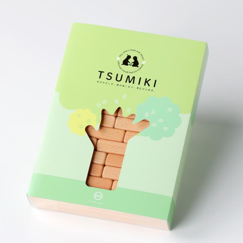 TSUMIKI(つみ木)